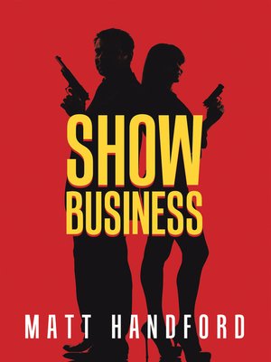 cover image of Show Business